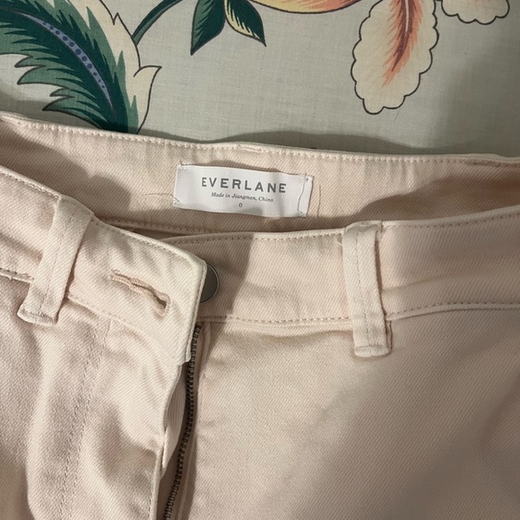 Light Pink Pants - Picture 2 of 3